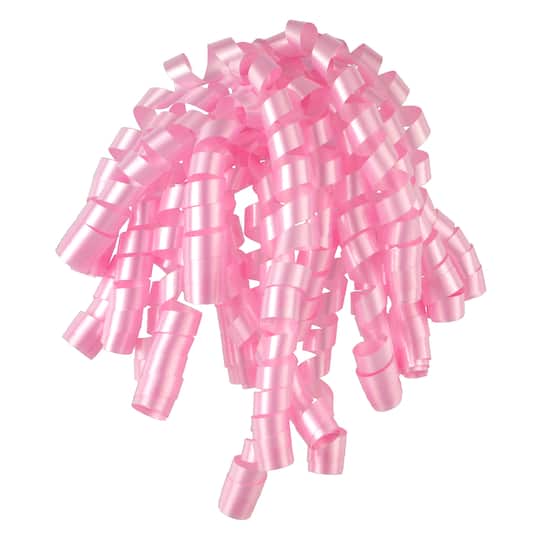 Michaels, 1/4" Strand Curly Bows, 2ct. by Celebrate It™ – Category: Gift Ribbon & Bows